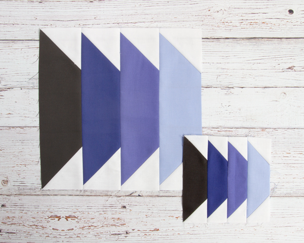 BH4 Block 27 BH4 Block 27 Large and Small Sizes