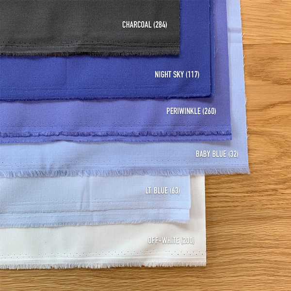 BH4 Moda Michelle Fabrics BH4 Moda Michelle Fabrics
