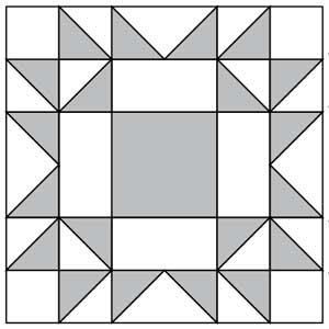 BH4 Block 3 Archive