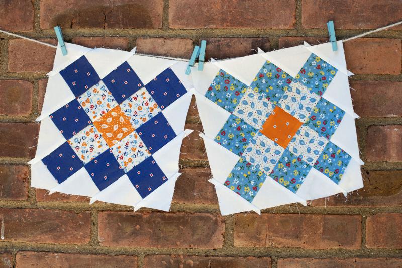 Granny Square 1 Granny Square 1