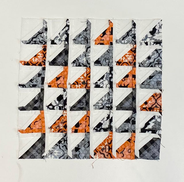 Birds in the Air block-back birds-in-air-pressed open