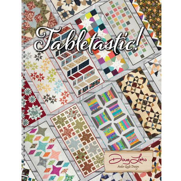 Tabletastic I Tabletastic I