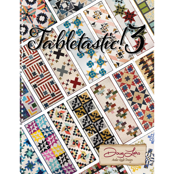 Tabletastic III Tabletastic III
