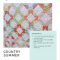 Country Summer Printer Friendly Country Summer Printer Friendly